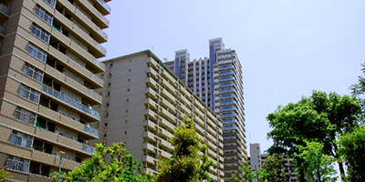 不動産をお持ちの方へ